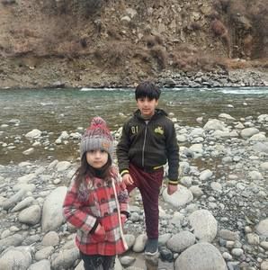 Meet your Posher, Mehwish